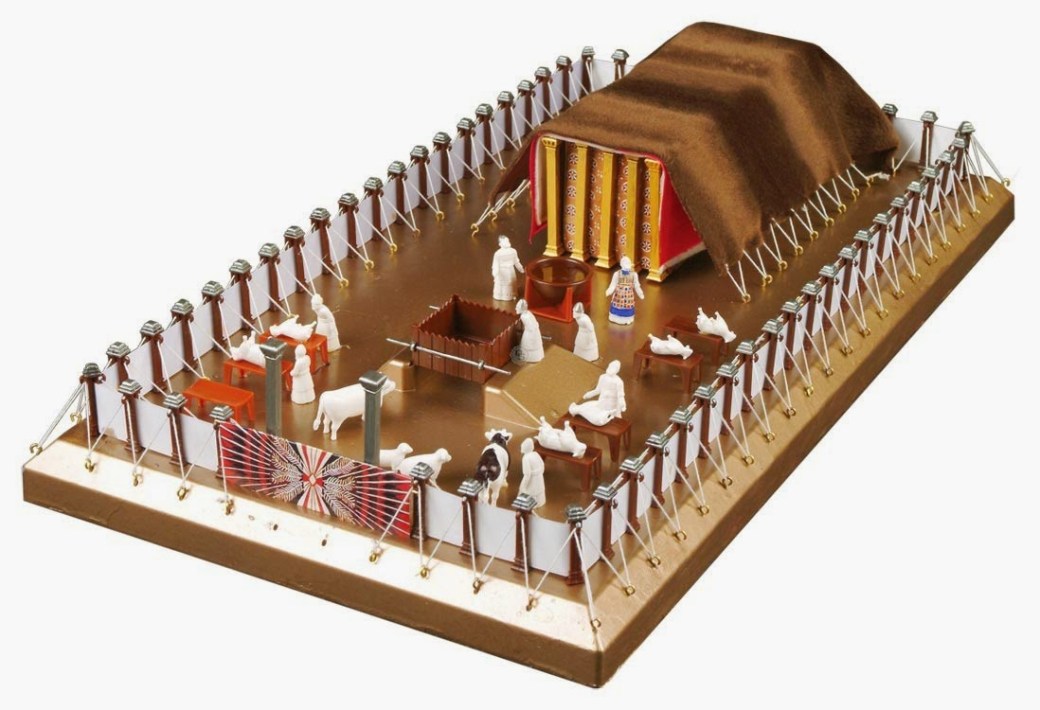 tabernacle_model_kit_2