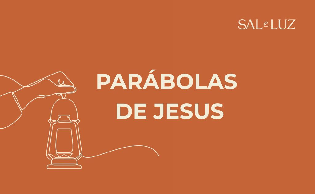 Como Interpretar Parábolas: Dicas e&nbsp;Métodos