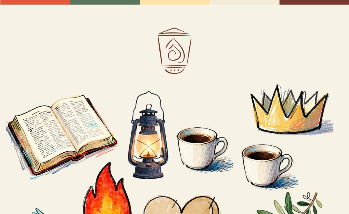 Use a criatividade no seu momento com&nbsp;Deus